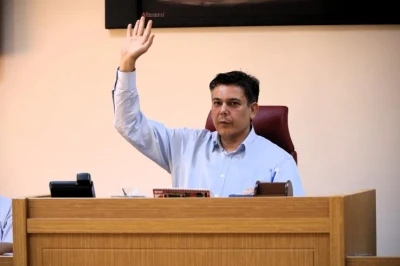 Eylül Ayı Olağan Meclis Toplantısı gerçekleştirildi
