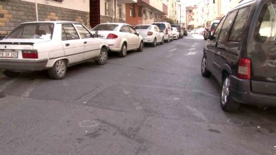 Eyüpsultan’da 20 yaşındaki genç, sokak ortasında silahla vurularak öldürüldü
