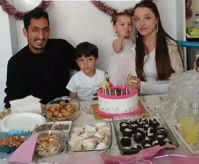 Eyüpsultan’da yedikleri yemekten zehirlenen iki kardeş hayatını kaybetti
