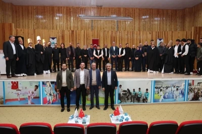 Eyy&uuml;biye Belediyesi&rsquo;nden tasavvuf m&uuml;ziği etkinliği
