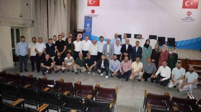 Ezanı G&uuml;zel Okuma ve Etkili Hutbe Sunumu yarışmaları sonu&ccedil;landı
