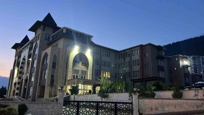 Ezgi Apartmanı davasına devam edildi
