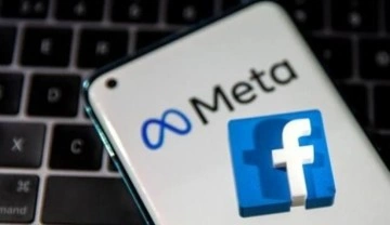 Facebook'un piyasa değeri 600 milyar doların altına geriledi