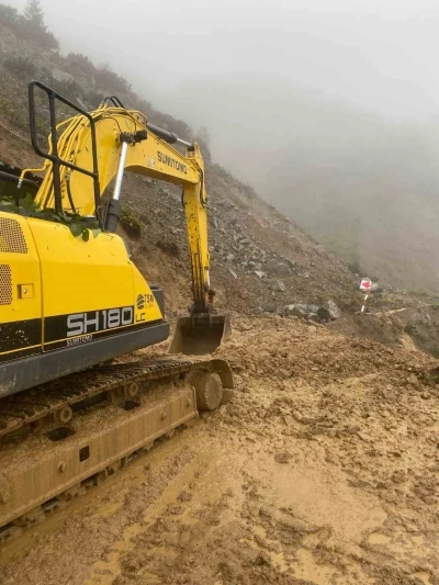 Faciadan son anda kurtuldular
