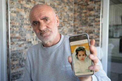 Faili me&ccedil;hul dosyaları a&ccedil;ıldı: 26 yıldır kayıp Sinem i&ccedil;in umut ışığı
