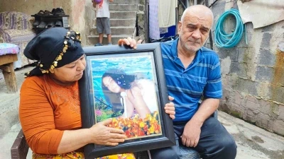 Faili me&ccedil;hul dosyalarının yeniden a&ccedil;ılması Jale&rsquo;nin ailesine umut oldu
