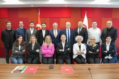 Fair Play Türkiye Komisyonu, 44 yılı geride bıraktı
