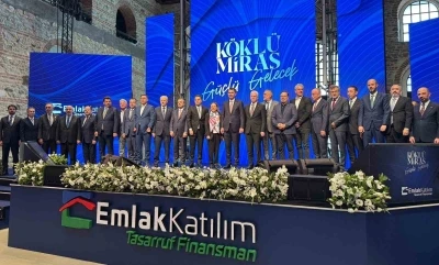 Faizsiz ev, iş yeri ve araç alımında yeni dönem: Bakan Kurum detayları açıkladı
