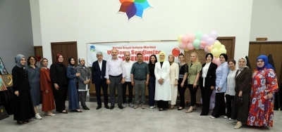 Farklı branşlarda eğitim alan 850 &ouml;ğrencinin eserleri vitrine &ccedil;ıktı
