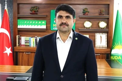 Faruk Göçer: İnsanlık yok edilirken hangi haktan bahsediliyor