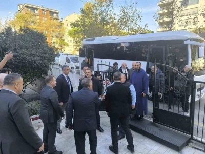 Faslı heyet Aydın&rsquo;da tarımsal potansiyeli inceledi
