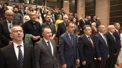 Fatih Aksoy: &quot;Gençlerimizin bir çoğu suç işliyor ama suç işlediği bilincinde değil&quot;
