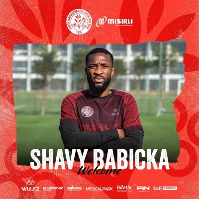 Fatih Karag&uuml;mr&uuml;k, Kızılyıldız&rsquo;dan Shavy Babicka&rsquo;yı kiraladı

