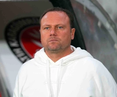 Fatih Karagümrük’te Marcel Licka dönemi sona erdi
