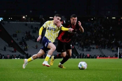 Fatih Karag&uuml;mr&uuml;k&rsquo;ten Emre Mor a&ccedil;ıklaması
