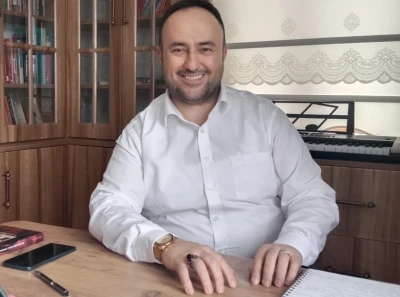 Fatih K&ouml;se&rsquo;den Manisa&rsquo;nın geleceği i&ccedil;in kritik &ccedil;ağrı
