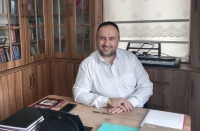Fatih K&ouml;se: "Yuntdağı&rsquo;nı doğa turizminin merkezi yapabiliriz"
