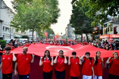Fatih&rsquo;te 15 Temmuz&rsquo;un 10. yılında "İrade Bizim, Zafer Bizim" programı d&uuml;zenlenecek
