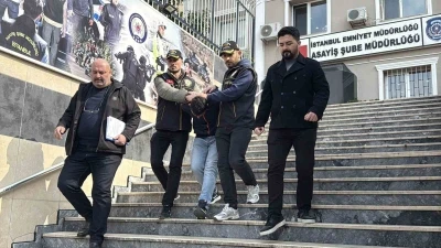 Fatih&rsquo;te boşanma aşamasındaki eşini &ouml;ld&uuml;ren ş&uuml;phelinin ifadesi ortaya &ccedil;ıktı: &lsquo;&lsquo;Silahın kurulu olduğunu unutmuşum&rsquo;&rsquo;
