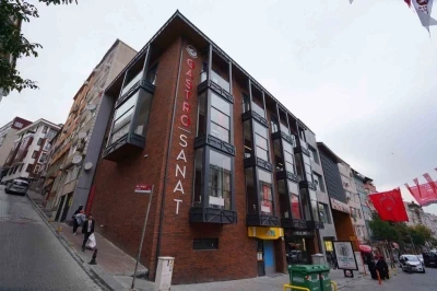 Fatih’te Kadınların emeği GastroSanat’ta hayat buluyor
