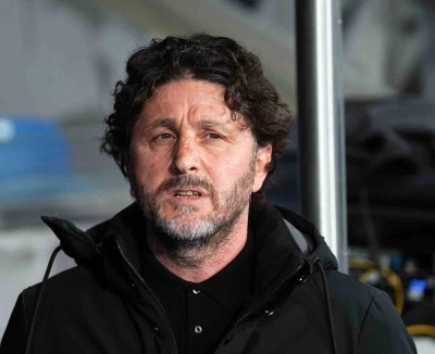Fatih Tekke: "&Ccedil;eyrek finale y&uuml;kseldiğimiz i&ccedil;in &ccedil;ok mutluyuz"
