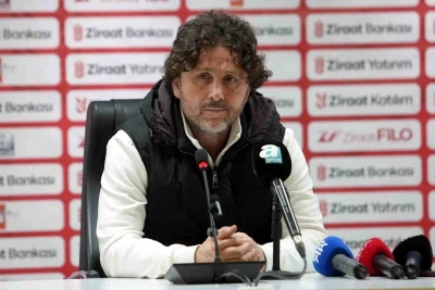 Fatih Tekke: "Tur atlamak bizim i&ccedil;in &ccedil;ok değerliydi"

