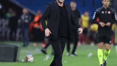 Fatih Tekke sitemini böyle dile getirdi! "Bu akşam çok bekledim"