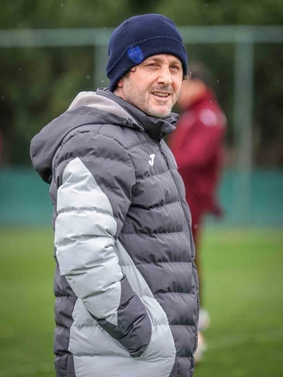 Fatih Tekke, Trabzonspor&rsquo;da zirve yaptı
