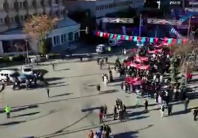 Fatma Şahin’den Davet: 7. Gazi Yarı Maratonu Yarın Başlıyor