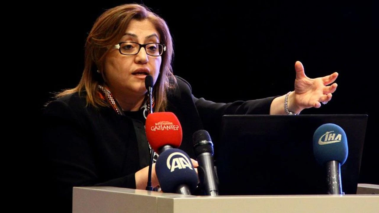 Fatma Şahin&rsquo;den Kreş Tartışmalarına Net Yanıt