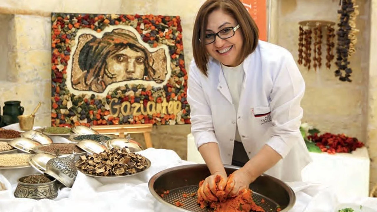 Fatma Şahin, 'Gaziantep ilk 5’te olmalıydı'