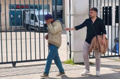 Feci kazada hayatını kaybeden gen&ccedil;lerin cenazeleri g&ouml;zyaşları i&ccedil;inde teslim alındı
