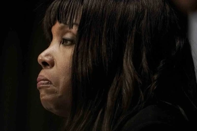 Fed Üyesi Cook, Trump’ın kendisini görevden alma kararına karşı dava açtı
