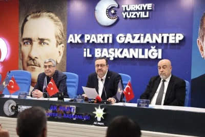 Fedaioğlu: 28 Şubat da Diğerleri Gibi Bir Darbedir