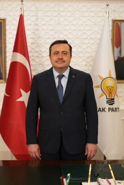 Fedaioğlu&rsquo;ndan Regaip Kandili Mesajı