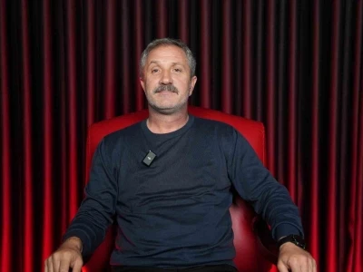 Felaketin en yakın tanıkları konuştu
