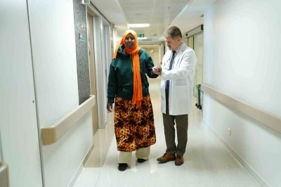 Fel&ccedil;li olarak geldi, ilk adımlarını T&uuml;rkiye&rsquo;de attı
