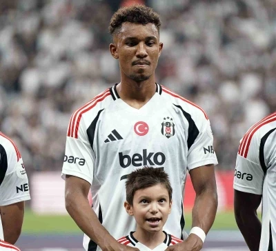 Felix Uduokhai, St. Patricks karşısında forma giyemeyecek
