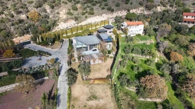 Fenerbah&ccedil;e Başkanı Sadettin Saran&rsquo;ın g&ouml;zaltına alınan villasının bek&ccedil;isi serbest bırakıldı
