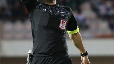 Fenerbah&ccedil;e, Beşiktaş, Konyaspor, Gaziantep... T&uuml;rkiye Kupası'nda 4 ma&ccedil;ın hakemi a&ccedil;ıklandı