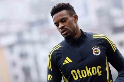 Fenerbah&ccedil;e, Corendon Alanyaspor ma&ccedil;ı hazırlıklarına başladı
