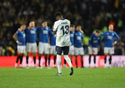 Fenerbah&ccedil;e&rsquo;de 2025 yılı b&ouml;yle ge&ccedil;ti
