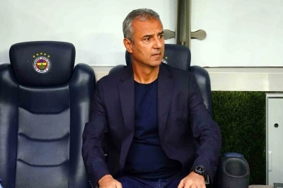 Fenerbah&ccedil;e&rsquo;de 4. İsmail Kartal d&ouml;nemi
