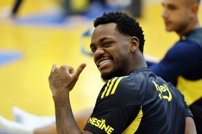 Fenerbahçe’de Çaykur Rizespor maçı hazırlıkları başladı
