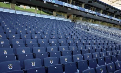 Fenerbah&ccedil;e&rsquo;de Maraton Alt E Blok yenilendi
