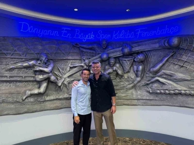 Fenerbahçe’den Gökhan Gönül açıklaması
