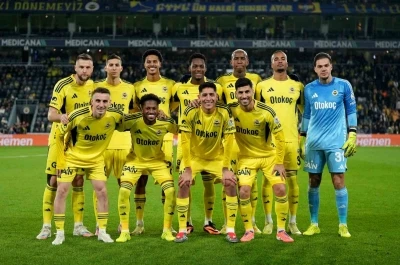 Fenerbah&ccedil;e, Ey&uuml;pspor&rsquo;a konuk olacak
