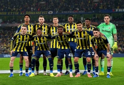 Fenerbah&ccedil;e, FCSB&rsquo;ye konuk olacak
