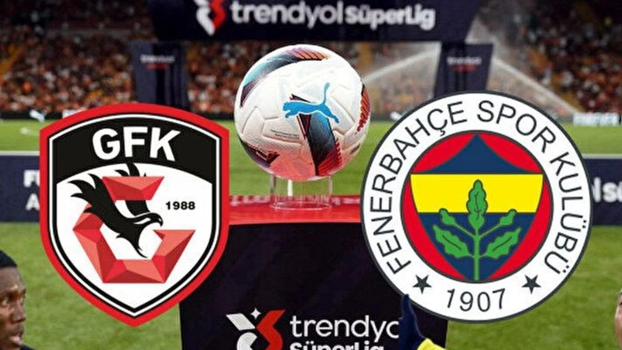 Fenerbahçe - Gaziantep FK  Maçının Bilet Fiyatları Belli Oldu