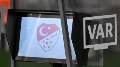 Fenerbah&ccedil;e-Gaziantep FK ma&ccedil;ının  VAR hakemi belli oldu!